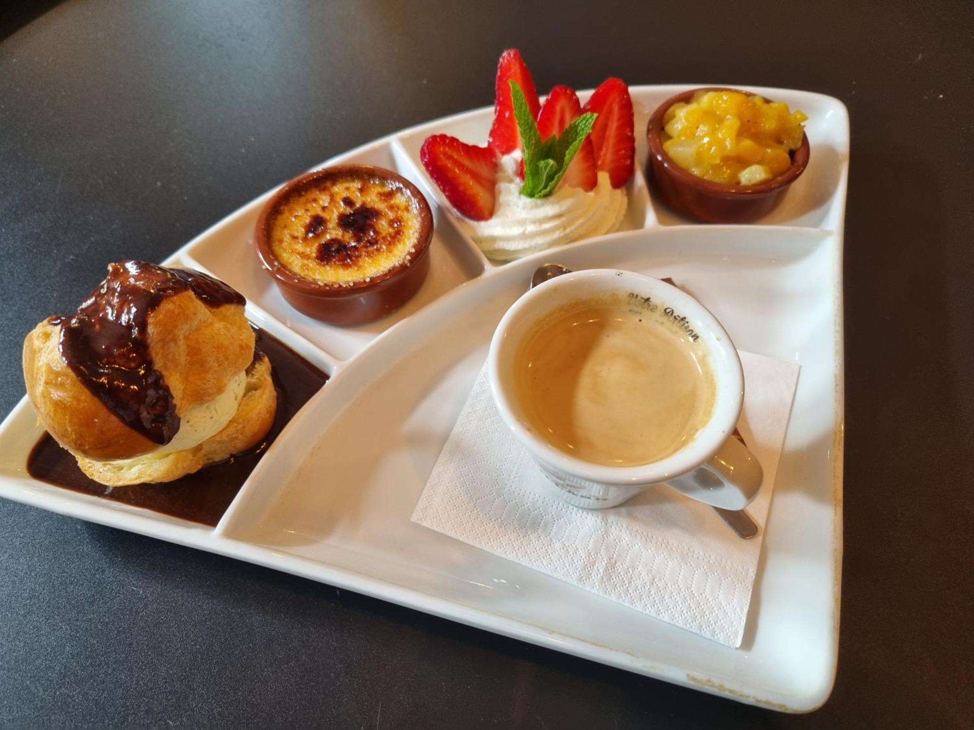 Hotel Le Bourgogne Кюизо Экстерьер фото