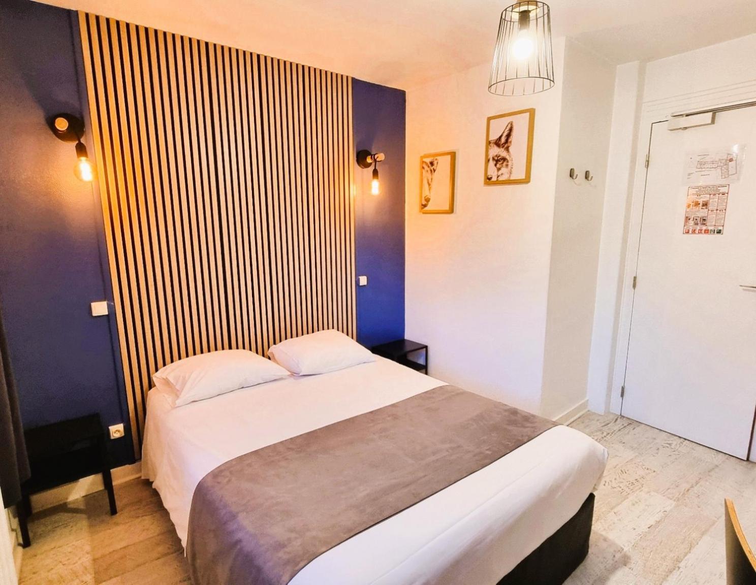 Hotel Le Bourgogne Кюизо Экстерьер фото